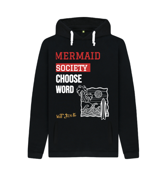 WTJ-STREET SOC